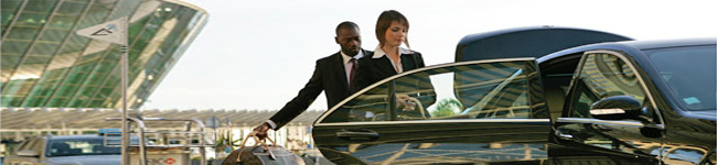 Baltimore Washington International Airport Limousine Service