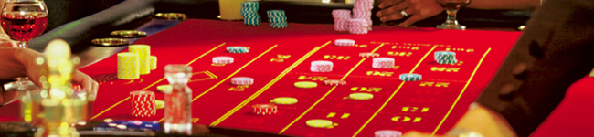 Atlantic City and Charles Town Casino Trips