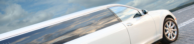 Limousine Services and Rates