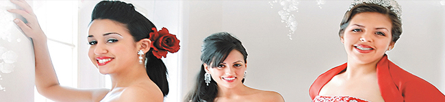 Northern Virginia Quinceanera Limousine