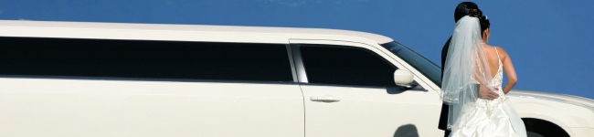 Virginia Wedding Limousine