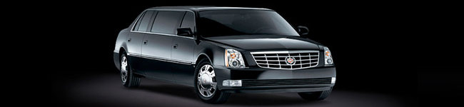 Warrenton Limousine Service