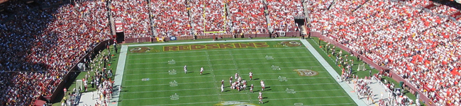 Washington DC Sports Event and Tailgating Limo