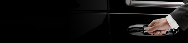 Corporate Limousine Accounts